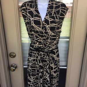 AK Anne Klein Dress