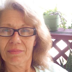 Meet your Posher, Charlene