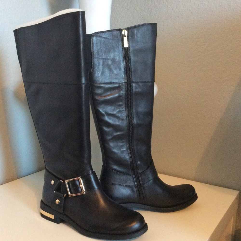 Vince Camuto Kallie Boots
