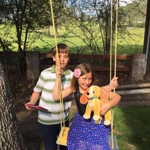 Meet your Posher, Paula