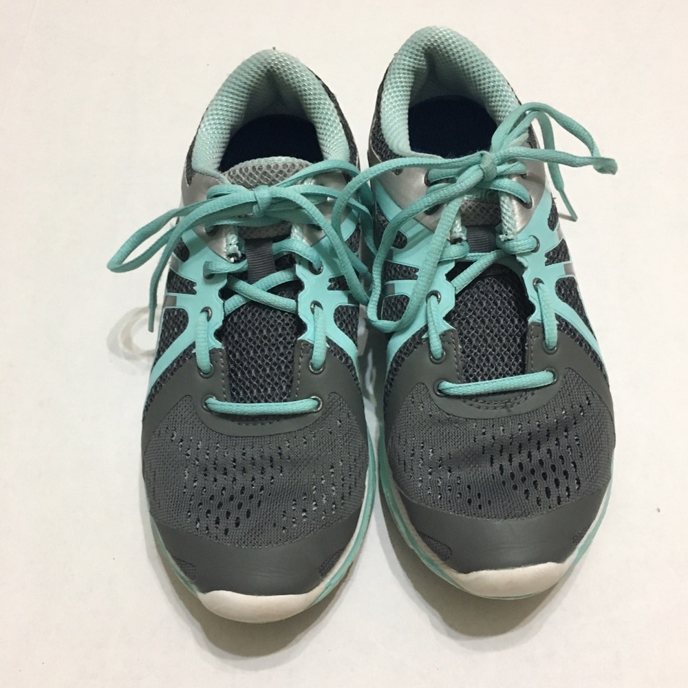 Asics Athletic Shoes