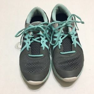 Asics Athletic Shoes