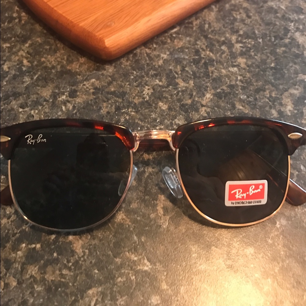Rayban look a likes
