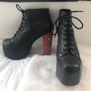 Jeffrey Campbell Lita heels
