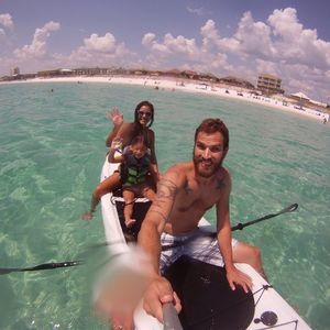 Meet your Posher, Deborah