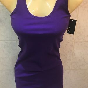 Woman's - tank top