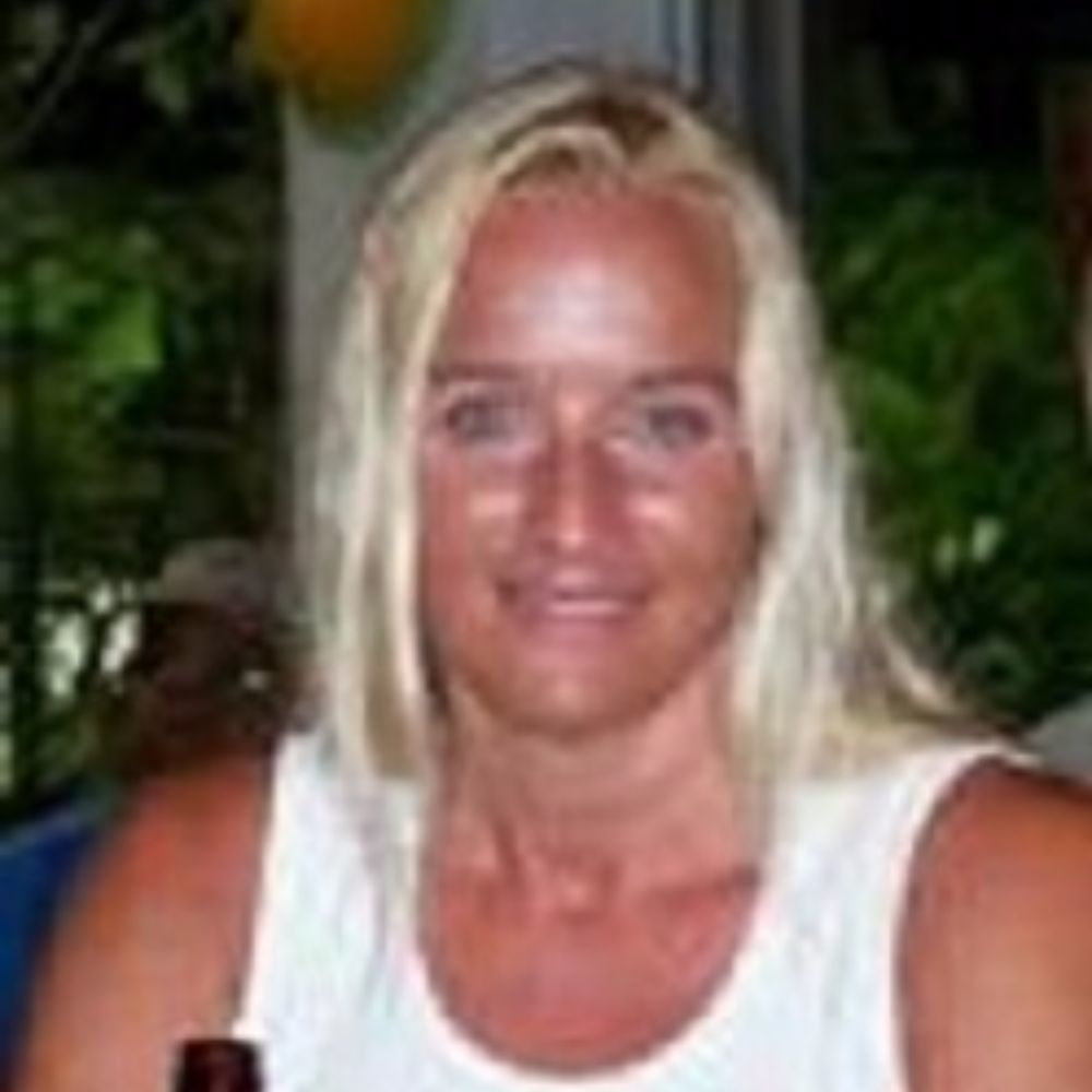 Meet your Posher, Brenda