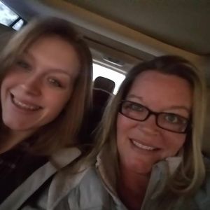 Meet your Posher, Rhonda