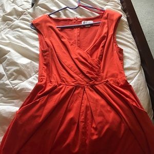 Jessica Simpson dress