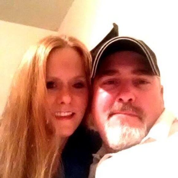 Meet your Posher, Doug an shellie - Picture 1 of 1