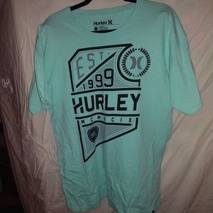 HURLEY Like New T-shirt