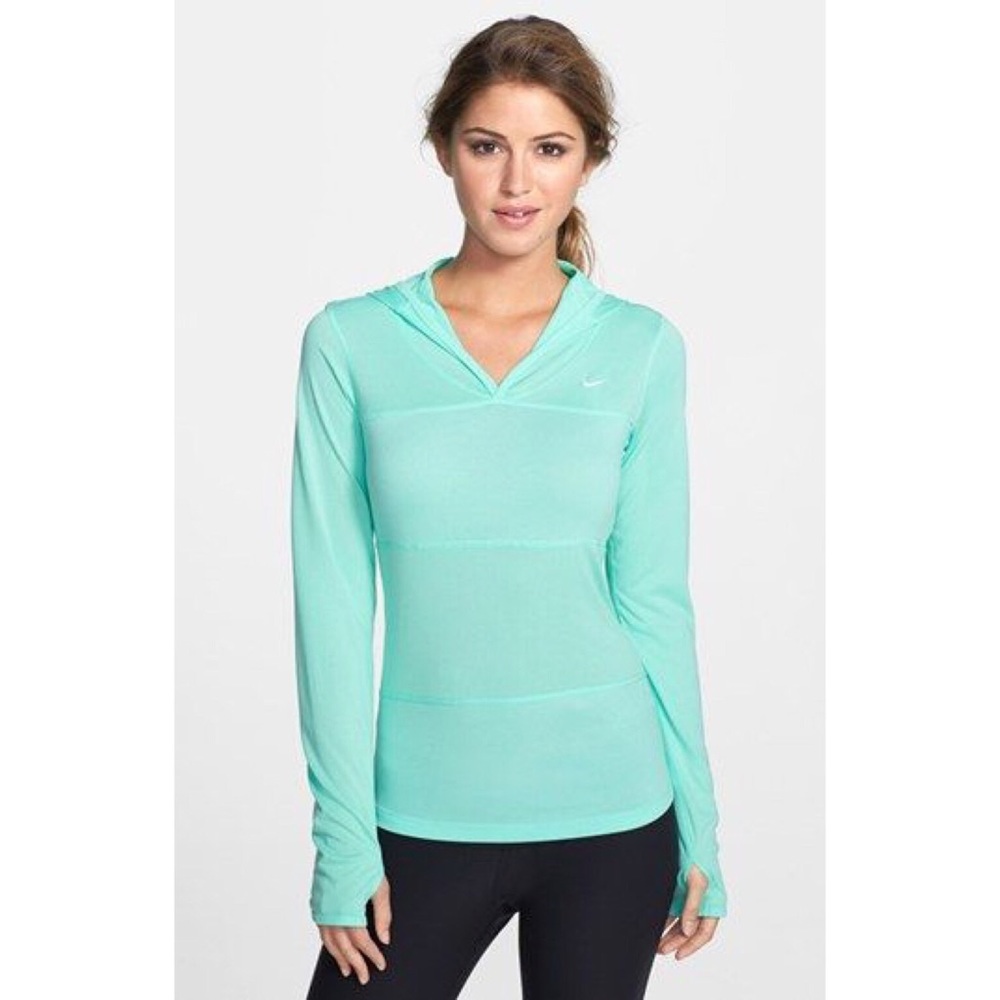 Nike | Elite Dri-Fit Running Hoodie