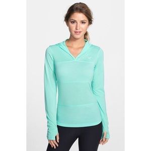 Nike | Elite Dri-Fit Running Hoodie