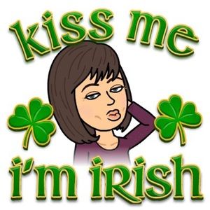 Meet your Posher, Patty