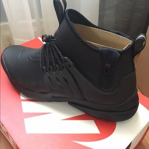 Nike Men's Air Presto Mid Utility 🔥MAKE OFFER🔥