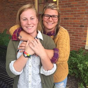 Meet your Posher, Dani