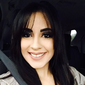 Meet your Posher, Arlene