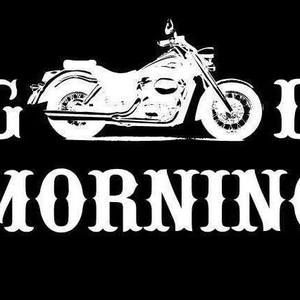 Meet your Posher, Johnny