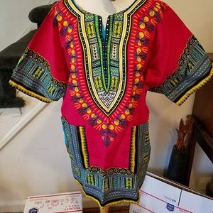 Dashiki