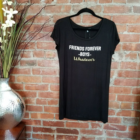 NWT Tart intimates.....Two night shirts - Picture 2 of 3