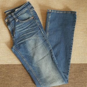 Arizona Bootcut Jeans