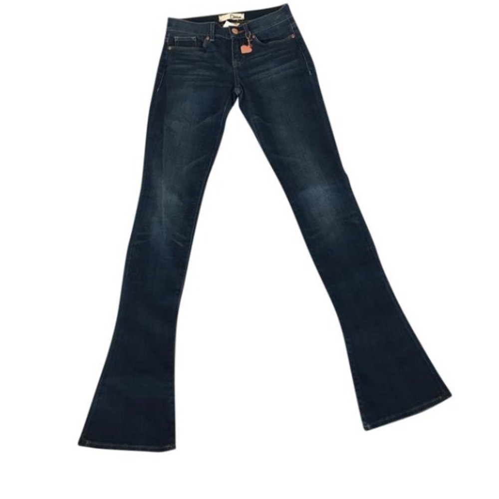 NWT Dittos Flare Leg Jeans From Urban Outfitters