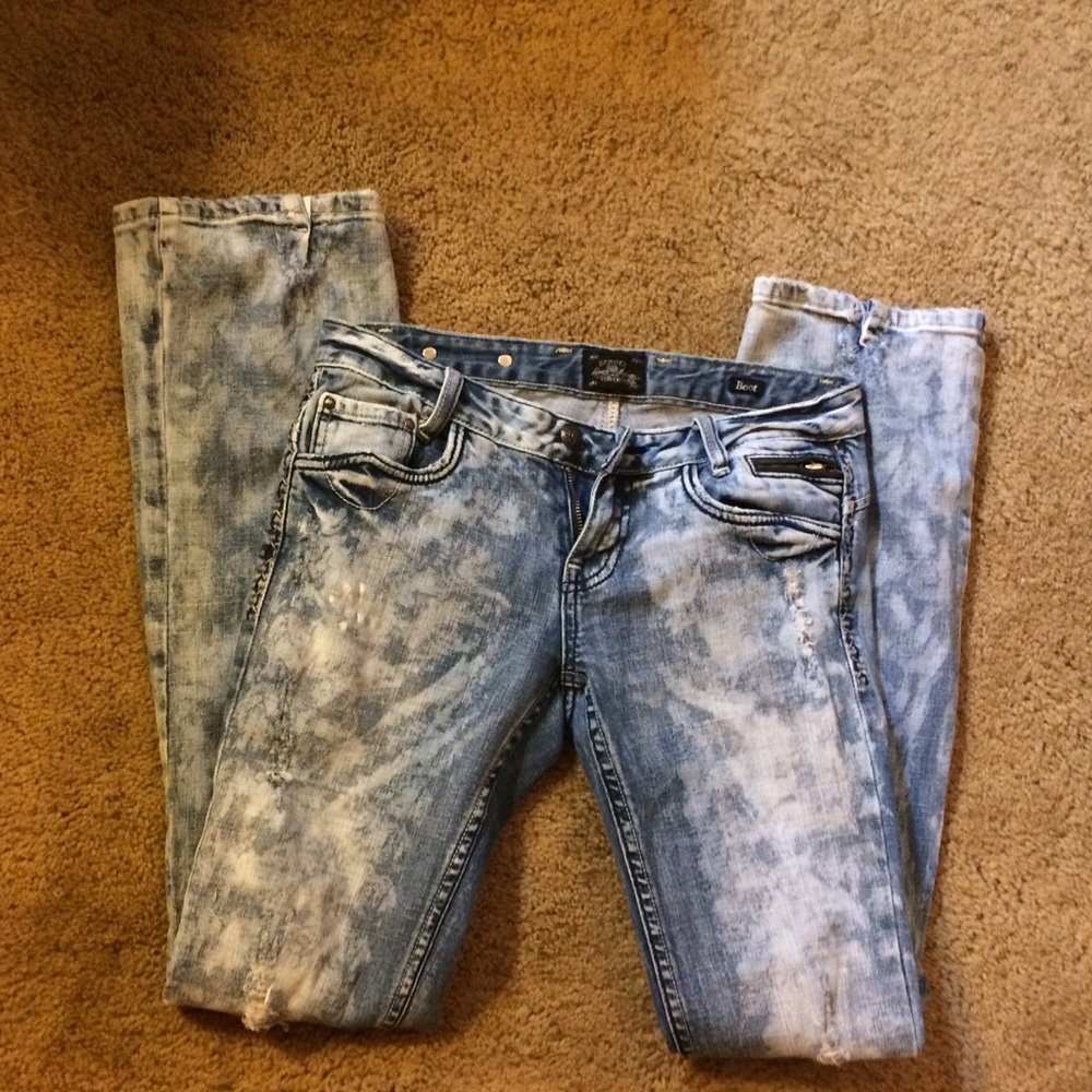 ReRock brand Jeans! 💋 PRICE DROPPED✨