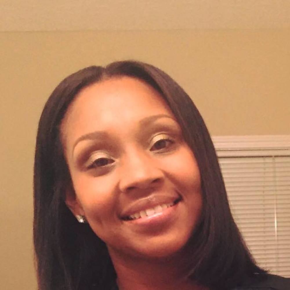 Meet your Posher, Tiffany