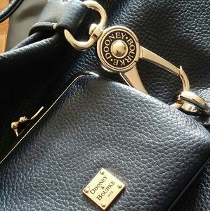 Dooney&Bourke ladies bag