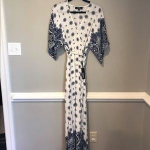 NWT Gorgeous dress from lulus!