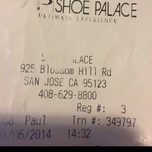 Air Jordan's - Picture 5 of 5