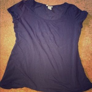 H&M basic T 💕
