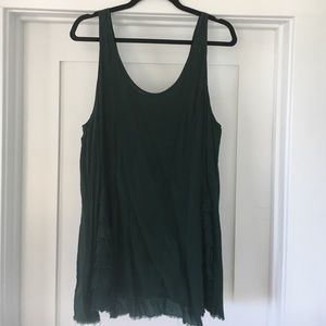 Free People tunic