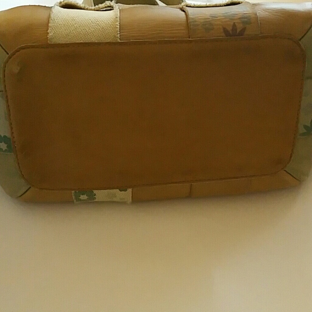 Patchwork bag - Picture 3 of 4