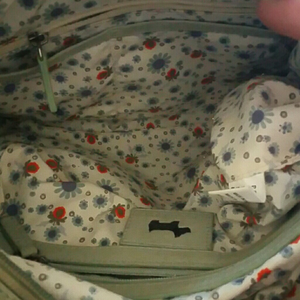 Patchwork bag - Picture 4 of 4