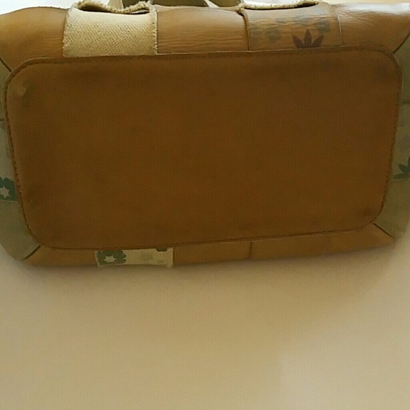 Patchwork bag - Picture 3 of 4