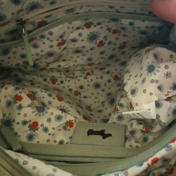 Patchwork bag - Picture 4 of 4