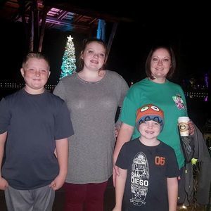 Meet your Posher, Wendi