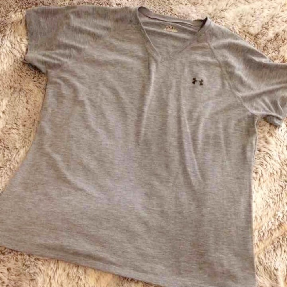 Under Armour shirt