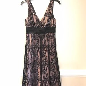 Jones of New York party dress