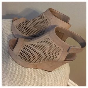 Vince Canuto wedge 6 1/2