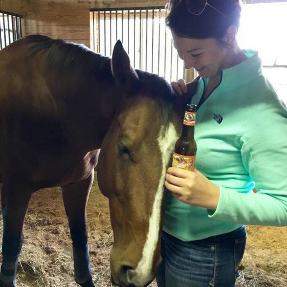 Meet your Posher, Elly