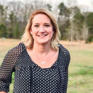 Meet your Posher, Callie