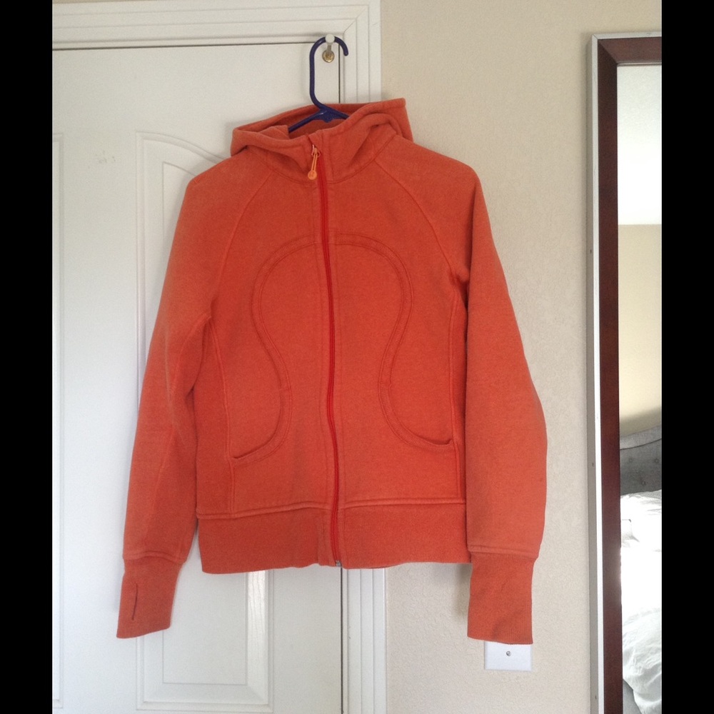-SOLd-Scuba Hoodie