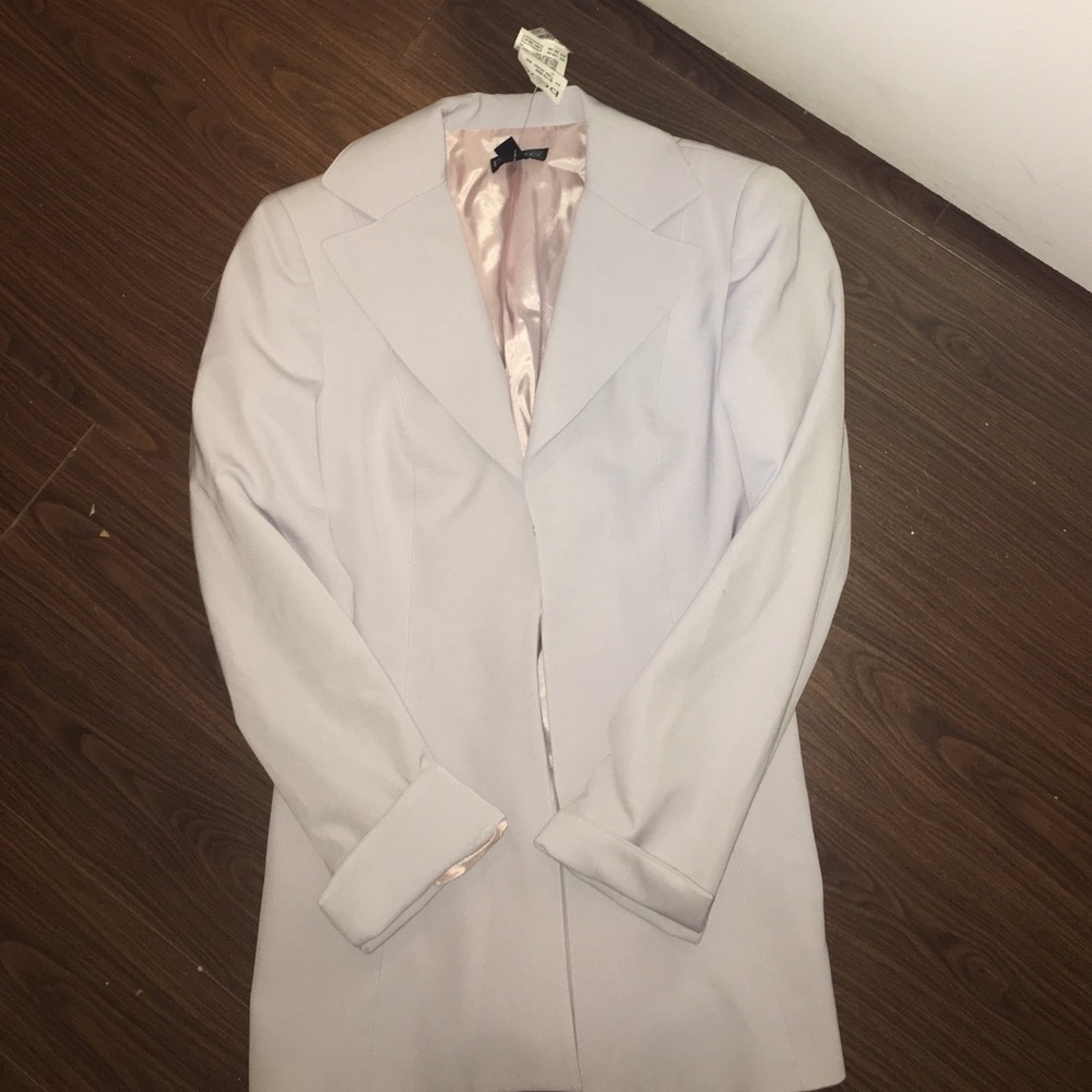 Bebe blazer