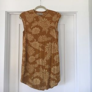 Free People Tunic