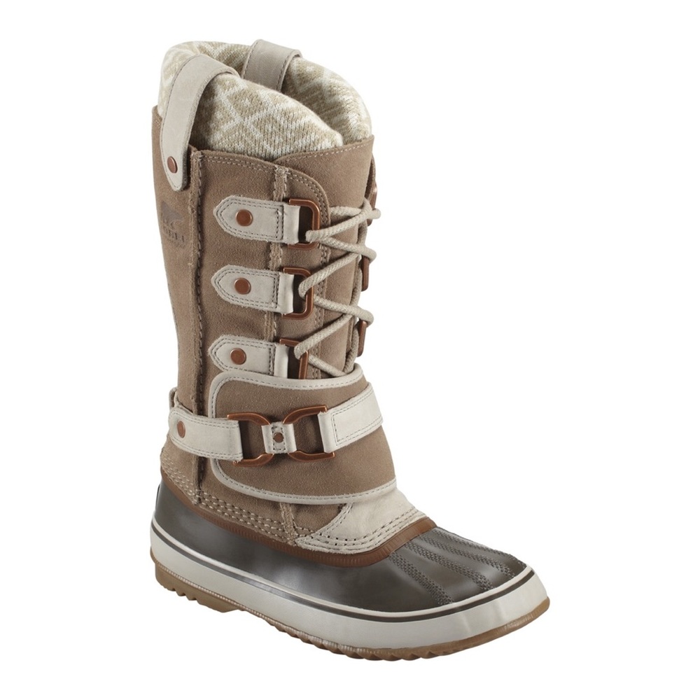 Sorel Joan of Arctic Boots
