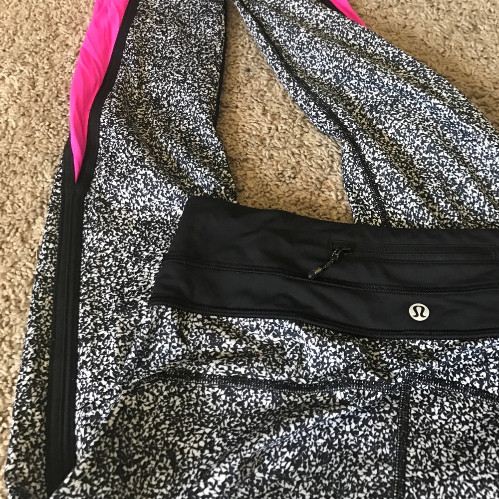 Lululemon leggings