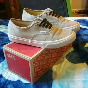 Women's vans