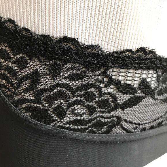 RRUB Rene Rofe Underwire Bra - Picture 4 of 4